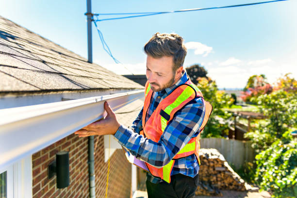 Best Gutter Installation and Repair  in Chinle, AZ
