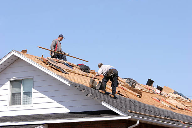 Best Green or Eco-Friendly Roofing Solutions  in Chinle, AZ